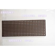 Steam bed rattan frame fumigation mattress bed special rattan steaming net fumigation WLT partition rattan fumigation strip physiotherapy bed rattan moxibustion bed