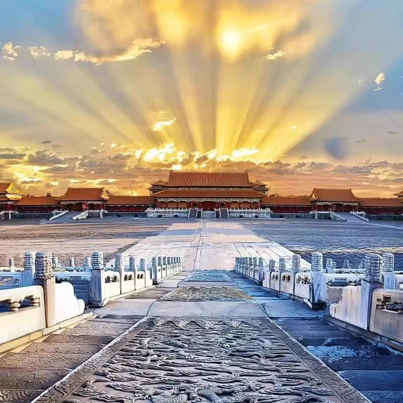 北京旅游团中的纯玩宝藏:轻松自在深度游