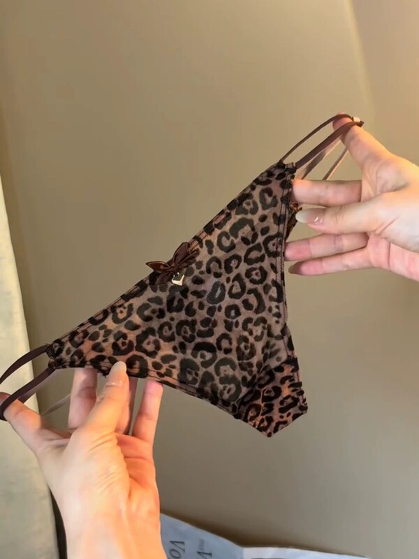 Girls Are Not Allowed to Not Have Leopard Print! Leopard Print Lovers Really Can'T Resist~ It's Both Spicy and Sexy~ Girls Are Not Allowed to Not Have Leopard Print! Leopard Print Lovers Really Can'T Resist~ It's Both Spicy and Sexy~