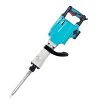 Bunker electric pick industrial-grade impact drill high-power wall-breaking concrete drilling power tool H3-100E 1800