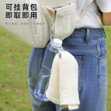 Дорожный универсальный альпинистский чемодан, ремень, переносной рюкзак, подвеска