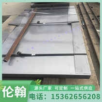 Spot SNCM420 SNCM220 cold drawn round bar SMn438 SMn443 SCr415 SCr420 medium and thick plate