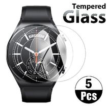 For Xiaomi S1 Active S1Pro Smart Watch Tempered Glass