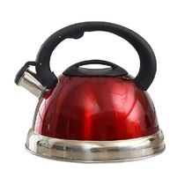 L Whistling Kettle Stainless Steel Tea Kettle Food Grade