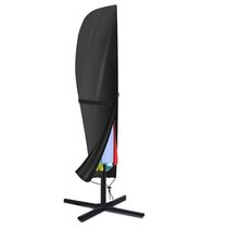 Long Handle Body Brush New Lazy person bathing tool Silica