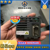 Bonfiglioli inverter communication module CM-CAN 179-675 140 communication bargaining