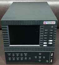 ATM network hard disk video recorder 4 channels can be connected to an external monitor 500G hard drive free