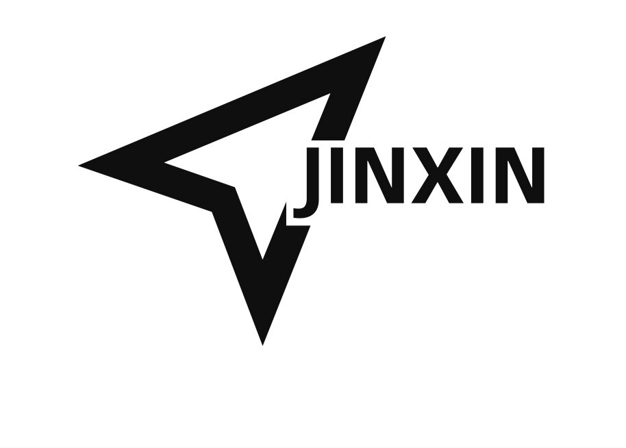 金鑫渔具小店的LOGO