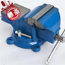 78741 clamp bench wire clamp 12 inch 3i60 rotary table worker household grinding rod heavy-duty vise table grinding core