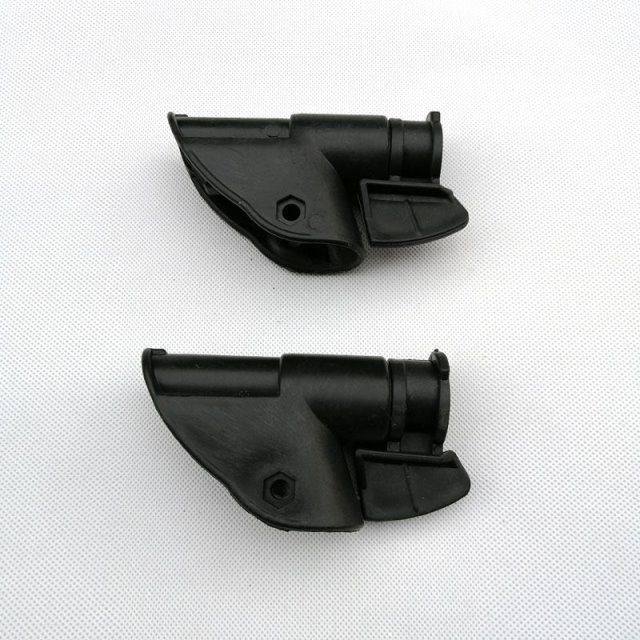 Folding chair Lying Chair Accessories Metal Active Buckle Brake Buckle Beach Casual Chair Subplastic Accessories Snap-Taobao