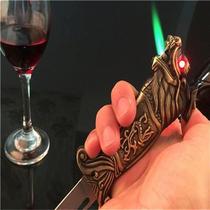 火机枪机火石机充电刻字模型超大机美元手机电机防风电女送