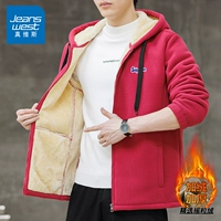 By8920 Темно -красный