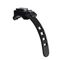 Носки для велосипедистов bike cycle head light holder adaptor bicycle front lamp brac OTHER