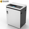 Comet CM-3500 paper shredder 4-level confidential large industrial-grade destruction shredder 50 sheets lasting 24 hours