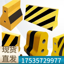 Cement isolation pier cement pier roadblock municipal isolation pier concrete cement pier protective pier cement pier guardrail
