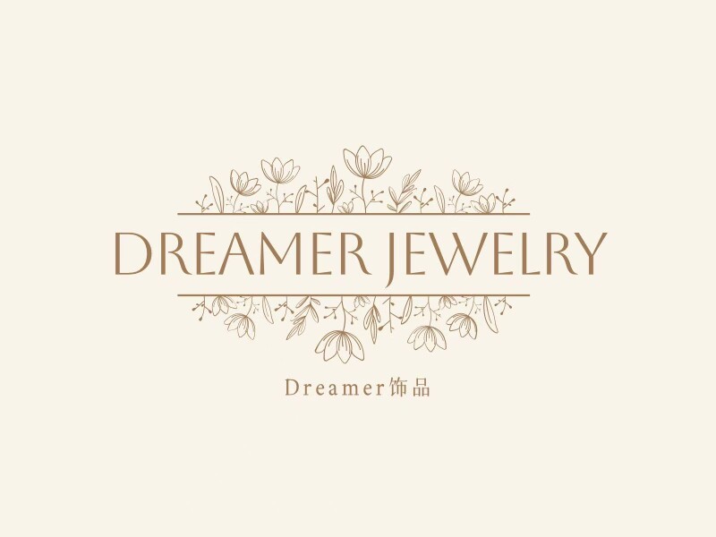 Dreamer饰品