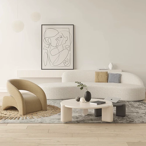 Современный диван для отдыха, для салонов красоты, популярно в интернете