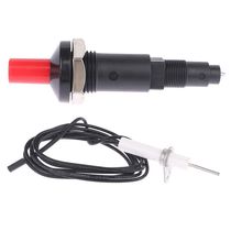 Special Purpose Heater Parts Piezo Spark Igniter Element For
