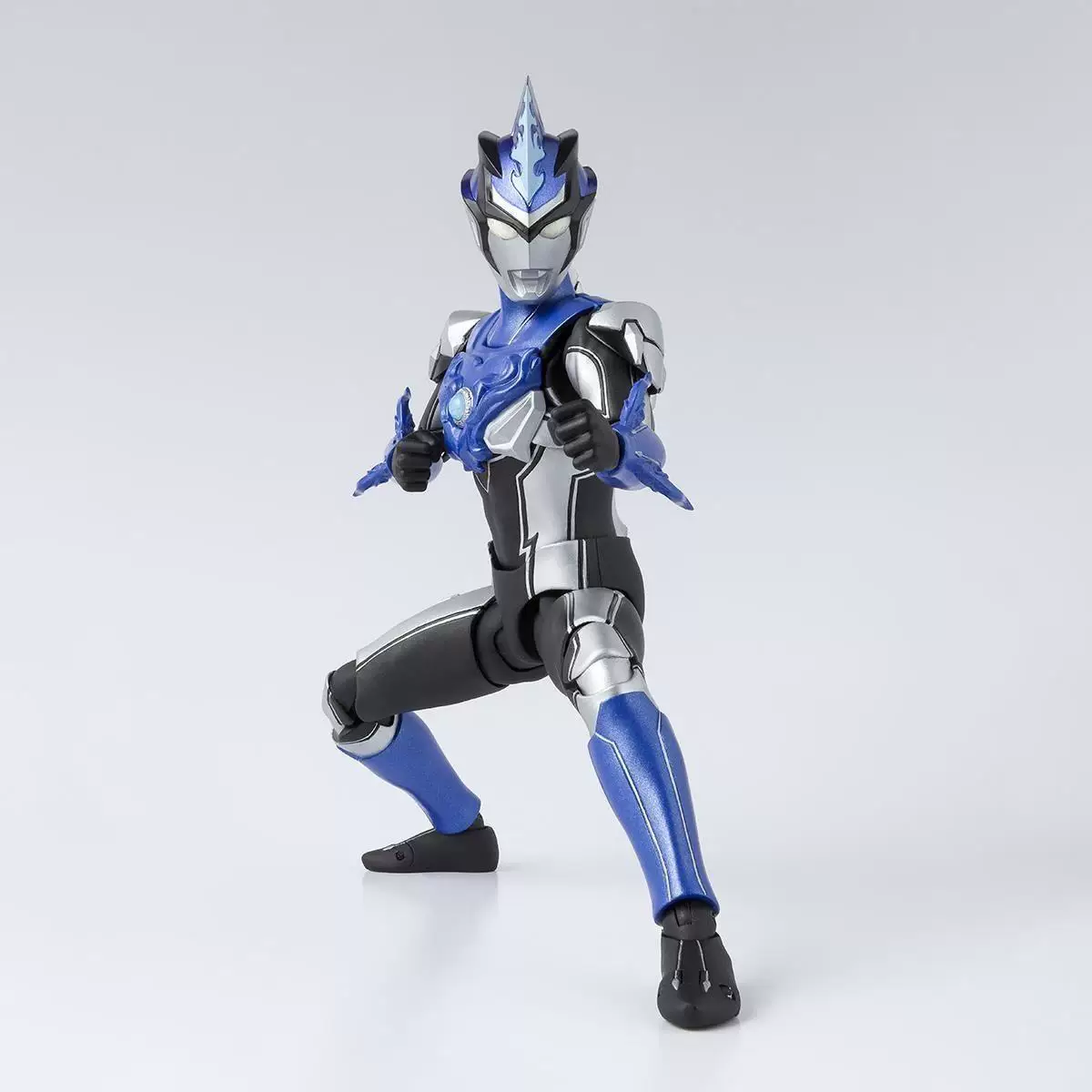 Minifigure, movable toy, SHF, Superman