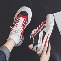 Putian Tidal Wave Footwear Custom Breathable Shoes 100 hitch Breathable Riding Hand-painted Shoes 95 breathable 44446 Chunxia