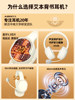 Headphones for Immersive Learning, Student and Children's Head-Mounted Bluetooth Reading and Memory Headphones