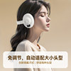 Level 4 and 6 Listening Headphones Fm Radio Over-Ear Type for University English Exams, Special Wireless Headphones for Level 8, 4, and 6