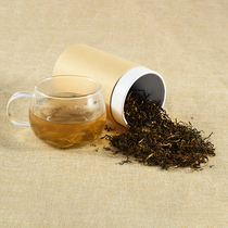 Buy 1 get 1 free Sichuan Gulin catch yellow grass liver tea Wild transaminase stay up late hangover health tea Xihuang Grass