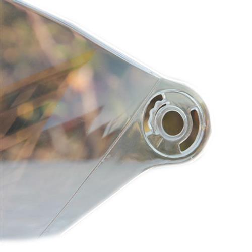 Hengan 226228 Electric Car Helmet Lens Mask Wind Mirror High Definition Transparent Sunscreen Universal Accessory-Taobao