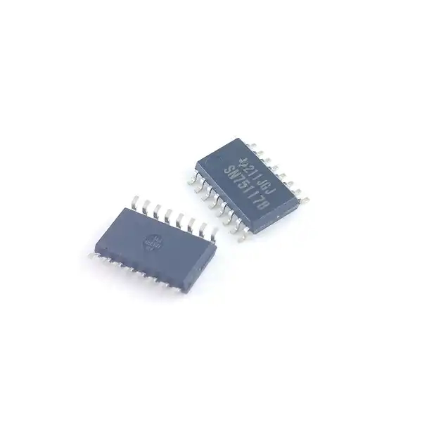 SN751178NSR  缓冲器/驱动器/收发器IC 芯片 全新原装现货