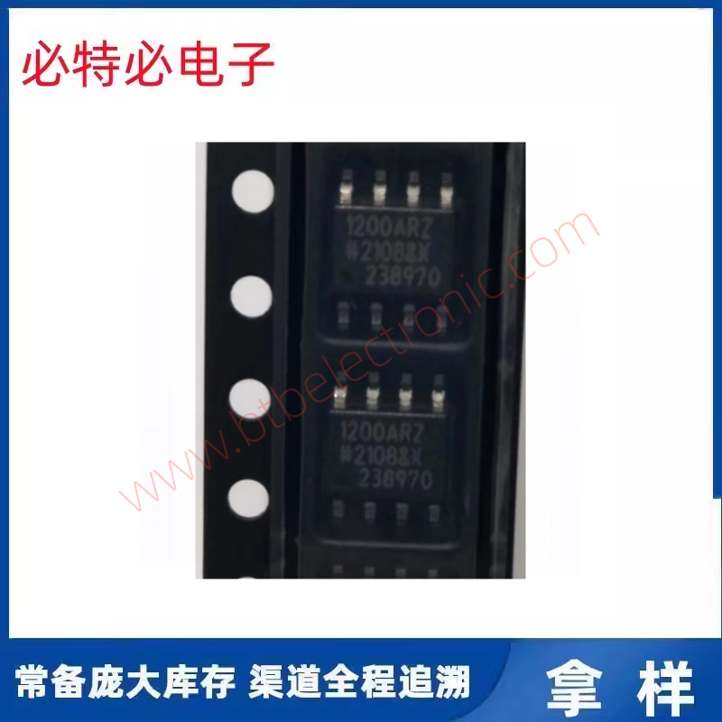 OPA172IDR TI双路运算放大器芯片全新原装现货OPA172IDR