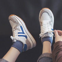 Trendy brand recommended footwear customized breathable shoes versatile rest breathable cycling hand-painted shoes 95 breathable 65654a25a481