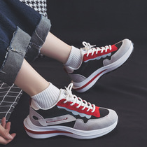 Kamata trendy brand new custom hand-painted shoes breathable and versatile off-duty shoes new 95 cycling breathable 45564a22a744