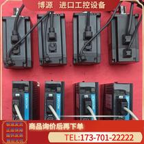 Shoot the former Huihuan servo motor 750W with brake sleeve assembly line with battery case MS1H1 one 7 (bargain price)