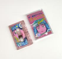 NightTempopresents ザ・Showa アイドル・グルーヴ Tape Limited Starlight Edition