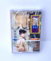 Tape Priscilla Chan Come Back Classic Nostalgic Songs Retro Walkman Cassette New Out-of-Print Unopened Collection