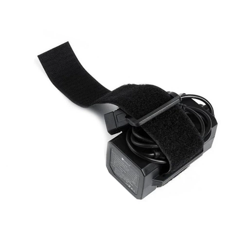 18650 батарея батарея высокая линия USB/DC Двойной водонепроницаемая батарея 8,4 В водонепроницаем