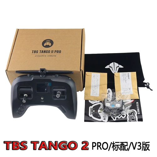 TBS Black Sheep Direte Control Tango 2 V4 Pro версия 915 длиной с длиной