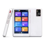 Заводская цена P40 Smart Voice Вьетнамский офлайн -переводчик многословный переводчик 4 -дюймовый монгольский перевод