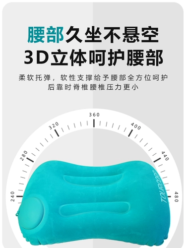 Эластичная нажатая на воздушная подушка из подушки для подушки для подушки подушки для подушки подушки подушка подушка