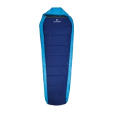 Дорожный портативный удерживающий тепло спальный мешок для взрослых для кемпинга для путешествий, увеличенная толщина