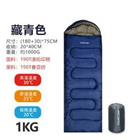 Тибетский синий 1 кг