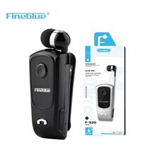 Fineblue F920 Bluetooth Headset Hands-free Wireless Business