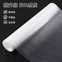 Cabinet drawer pad paper waterproof and moisture-proof pad wardrobe shoe cabinet mildew-proof paper thickening glue-free anti-slip kitchen oil-proof sticker