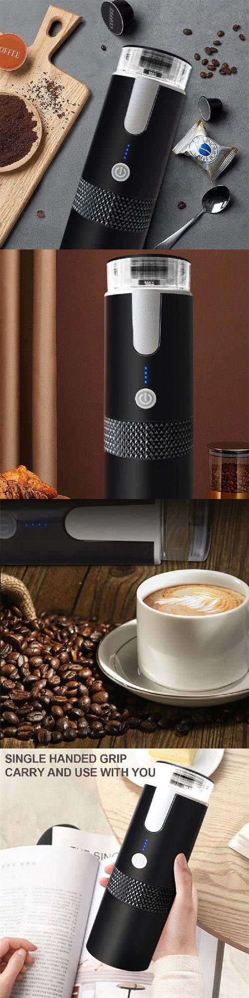 Палитра 170ml electric coffee machine portable coffee maker Other