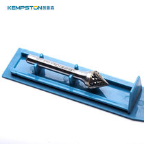 Capson tungsten carbide alloy rotary file 60 degrees 90 degrees conical conical conical deburring tip double