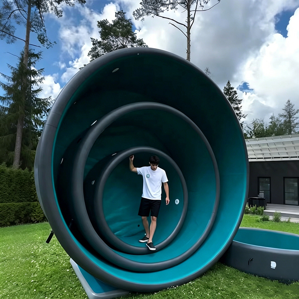 Надувной семейный бассейн Other homes XSC-04