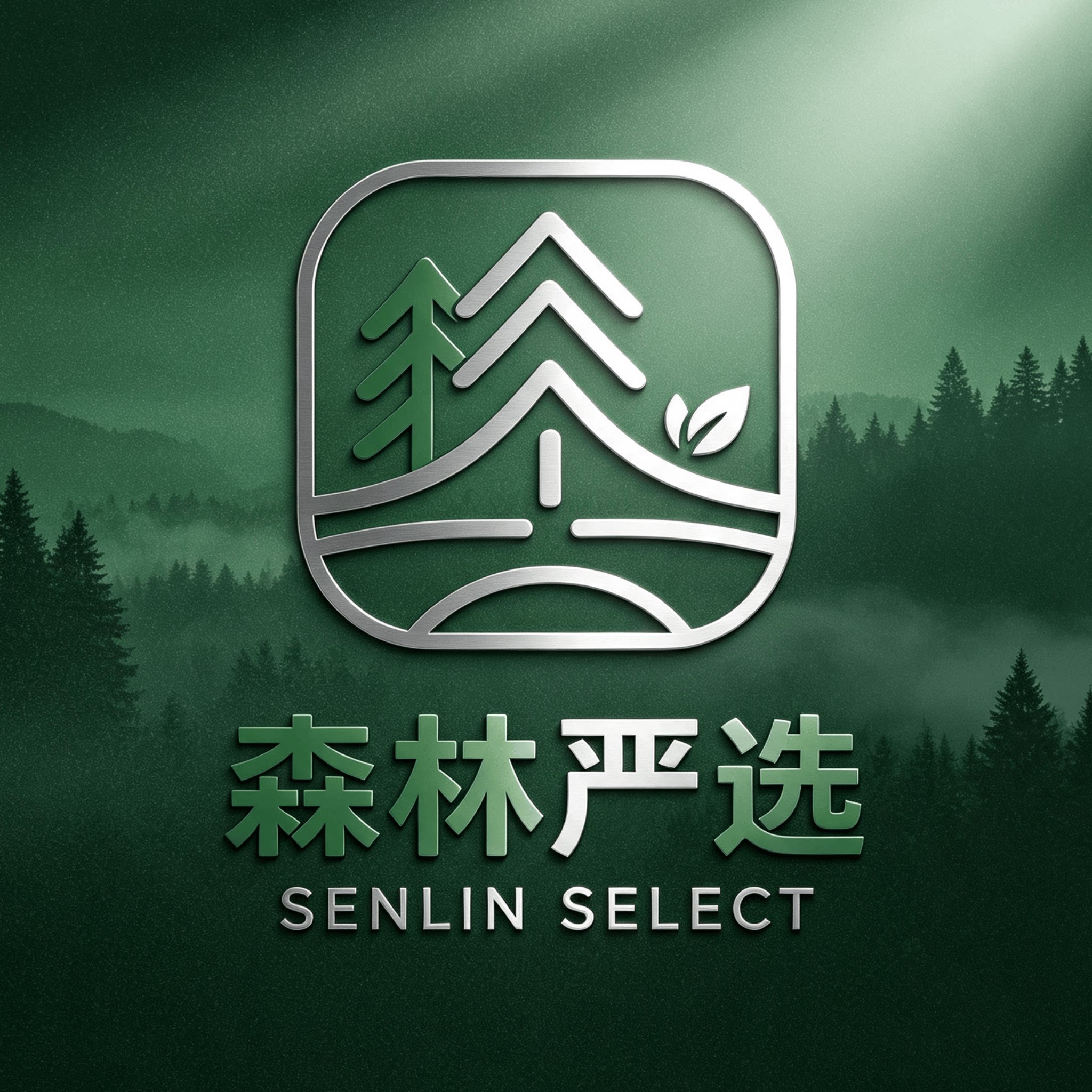 森林严选