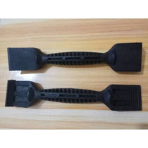 Rubber strip shovel rubber strip installation shovel rubber strip installation tool door and window installation tool adjust glass gap (black)