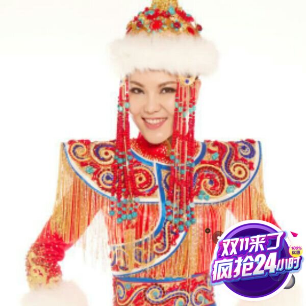 Star Nation cast to serve ethnic performance suit 56 ethnic performances to serve the nation's long version of the national suit