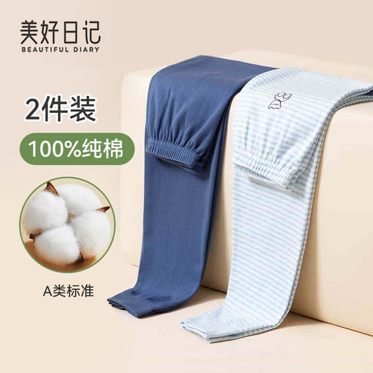 Мягкая и удобная детская пижама Beautiful Diary